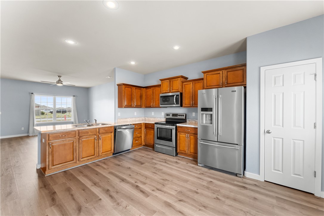 Providence Village Bentonville - Residential