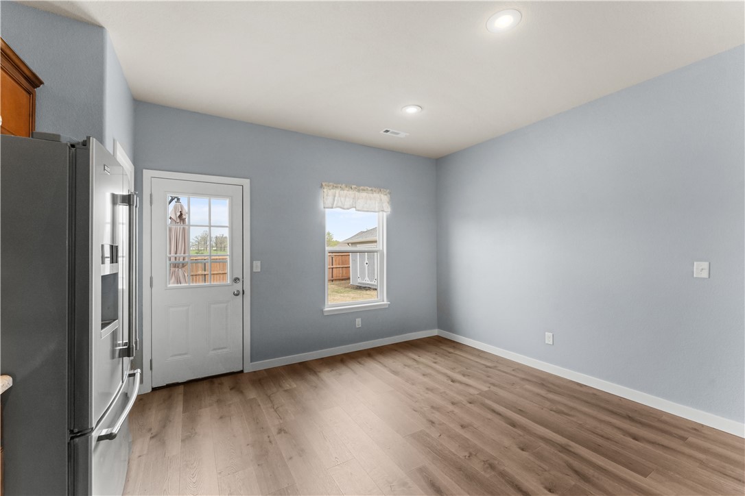 Providence Village Bentonville - Residential