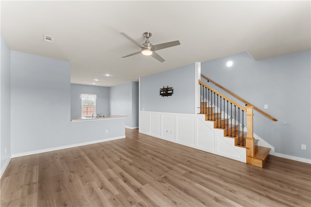 Providence Village Bentonville - Residential