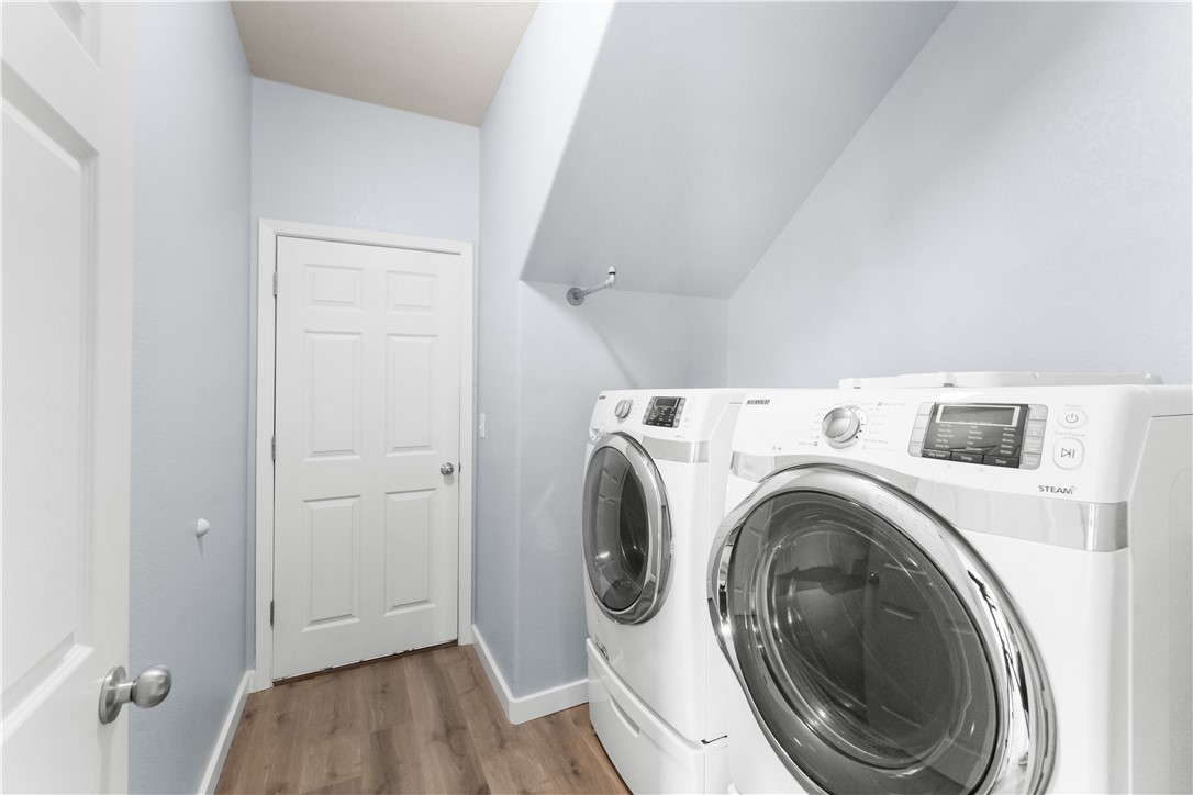 Providence Village Bentonville - Residential