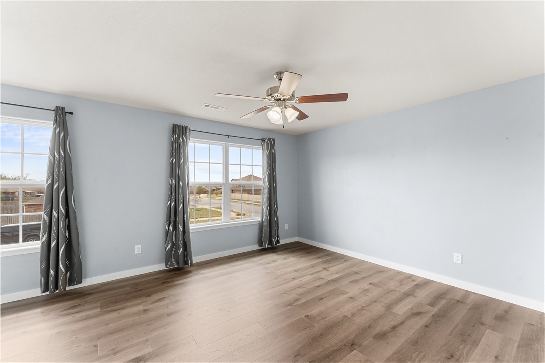 Providence Village Bentonville - Residential