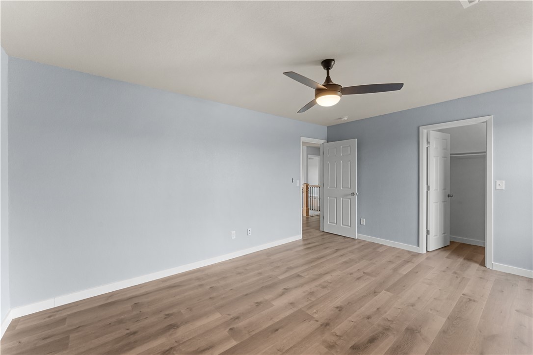 Providence Village Bentonville - Residential