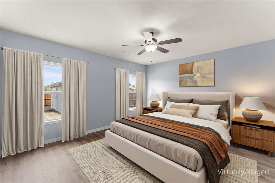 Providence Village Bentonville - Residential
