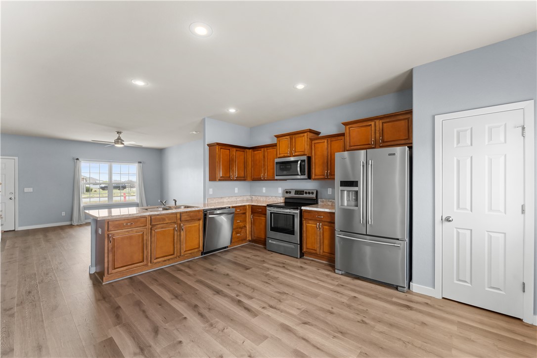 Providence Village Bentonville - Residential