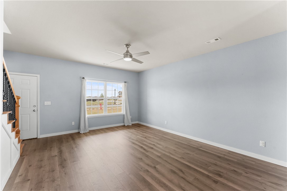 Providence Village Bentonville - Residential