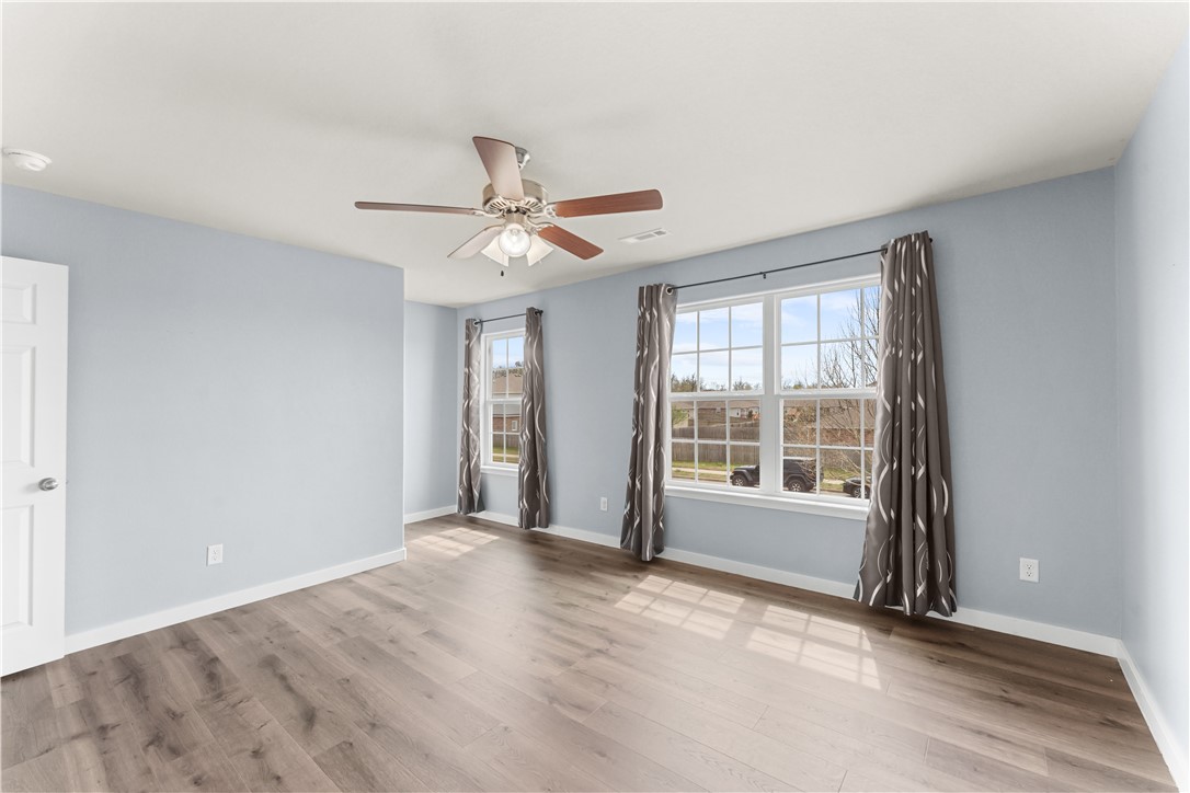 Providence Village Bentonville - Residential