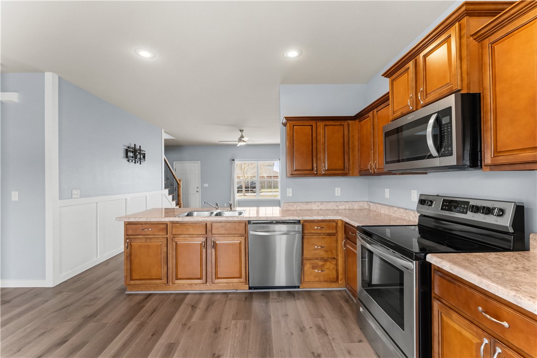 Providence Village Bentonville - Residential