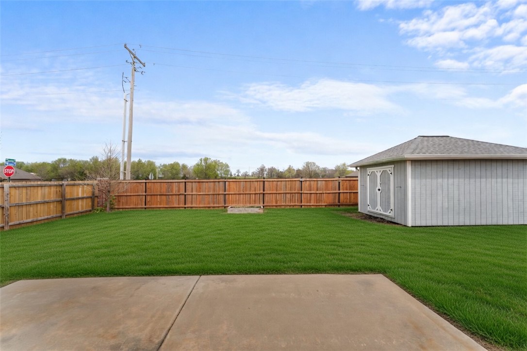 Providence Village Bentonville - Residential