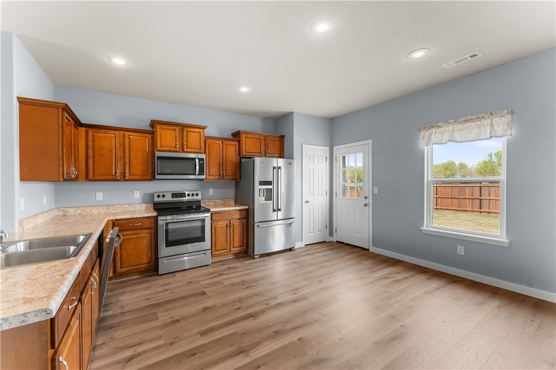 Providence Village Bentonville - Residential