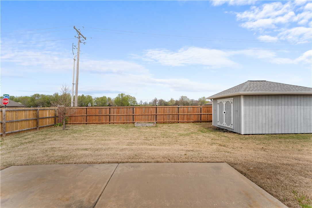 Providence Village Bentonville - Residential