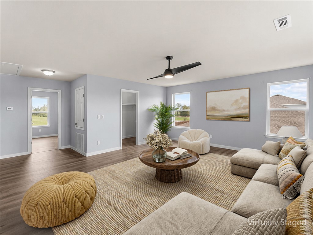 Providence Village Bentonville - Residential