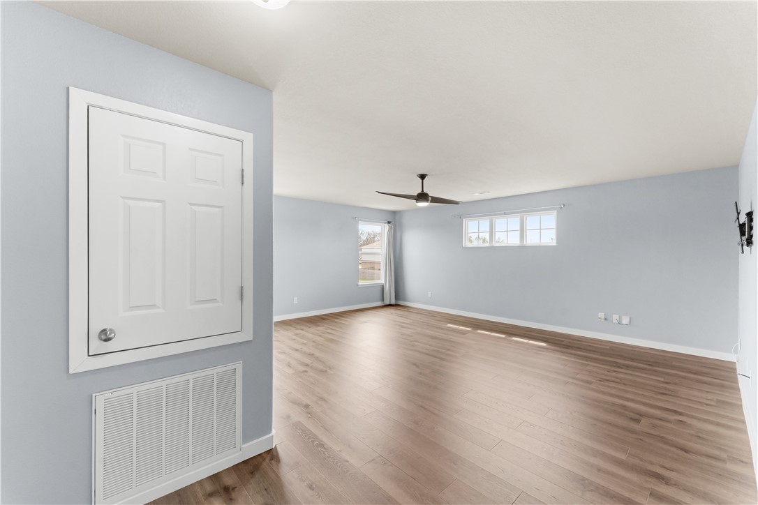 Providence Village Bentonville - Residential