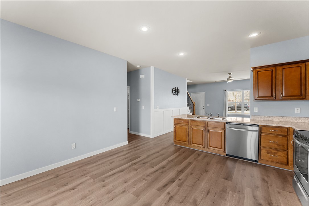 Providence Village Bentonville - Residential