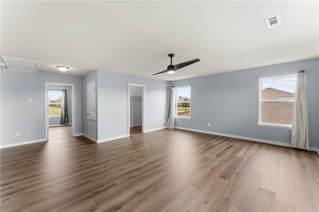 Providence Village Bentonville - Residential