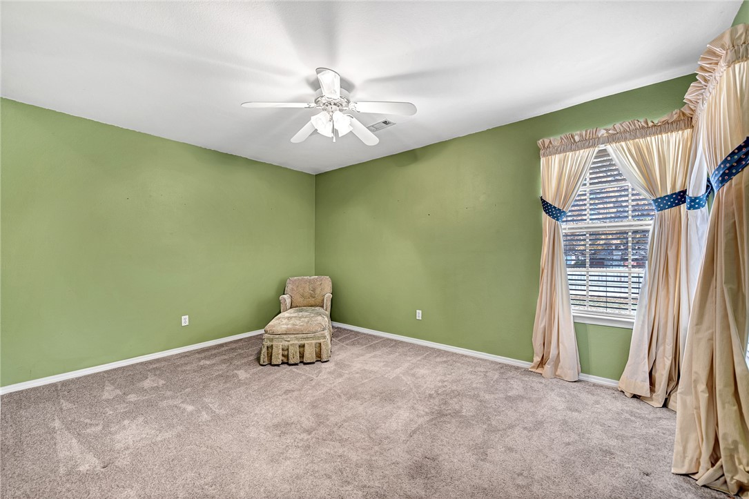 South Meadows Sub - Residential