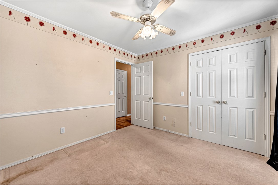 South Meadows Sub - Residential