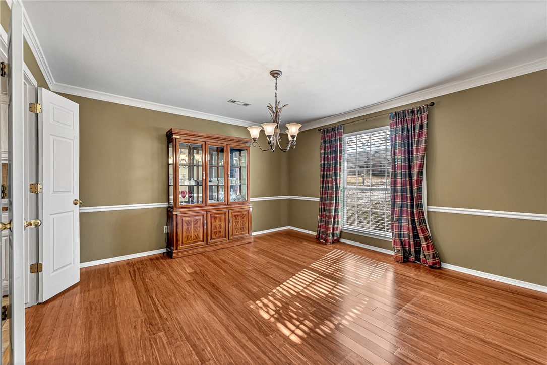 South Meadows Sub - Residential