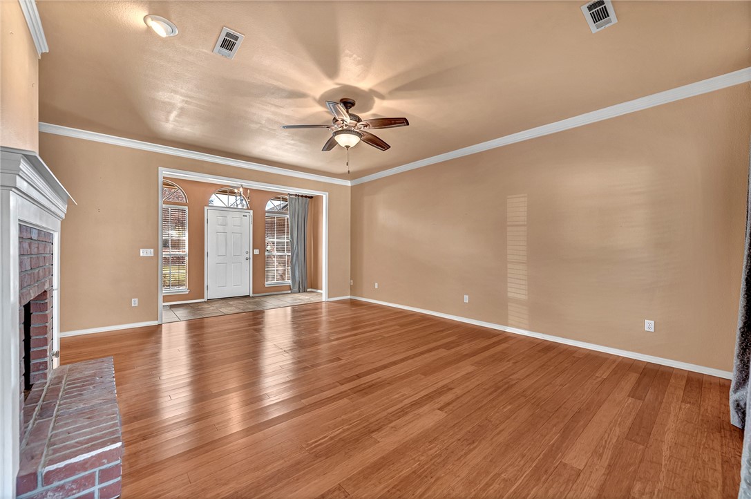 South Meadows Sub - Residential