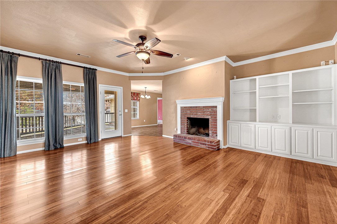 South Meadows Sub - Residential