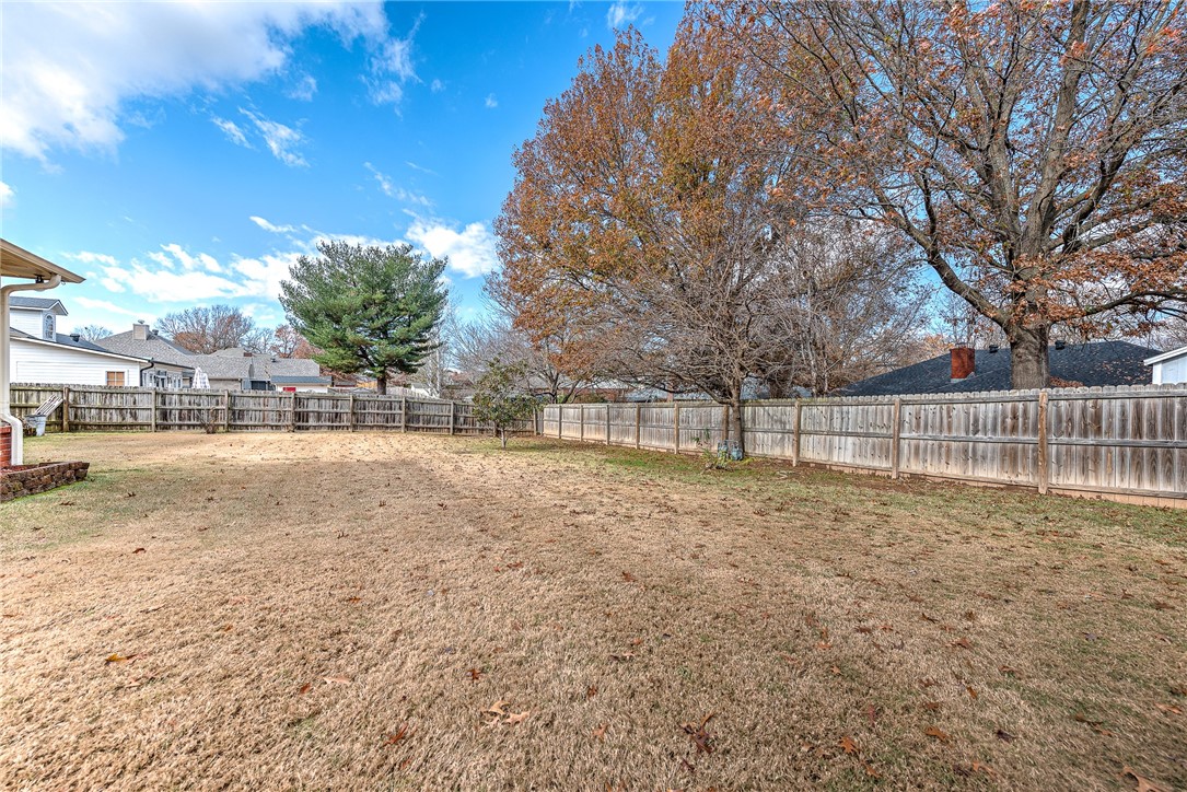 South Meadows Sub - Residential