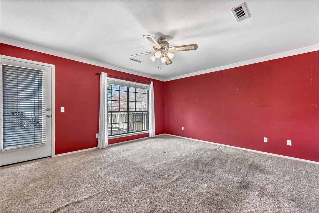 South Meadows Sub - Residential