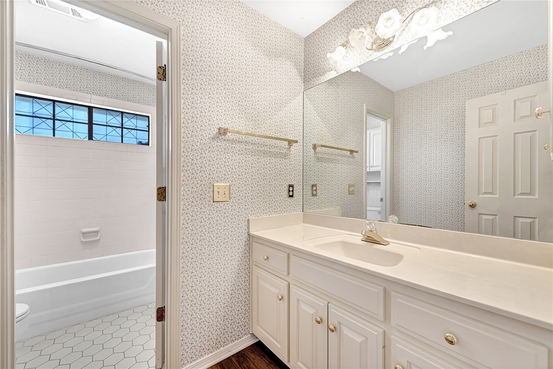 South Meadows Sub - Residential