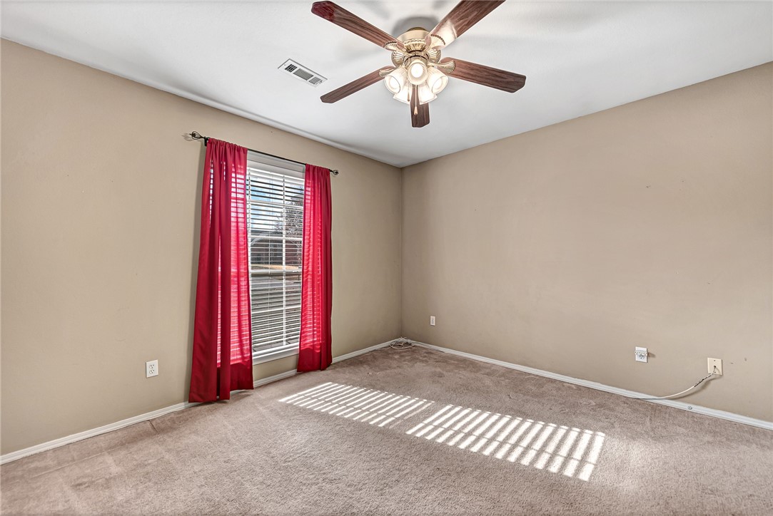 South Meadows Sub - Residential