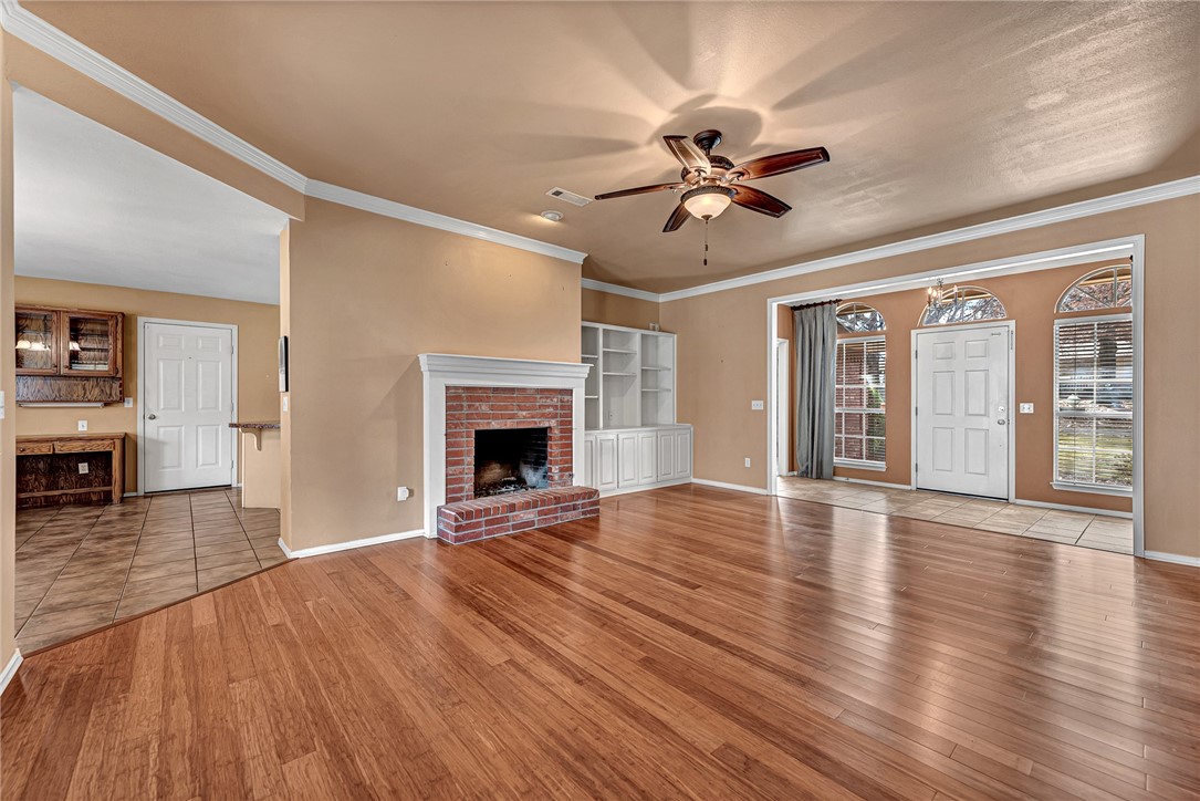 South Meadows Sub - Residential