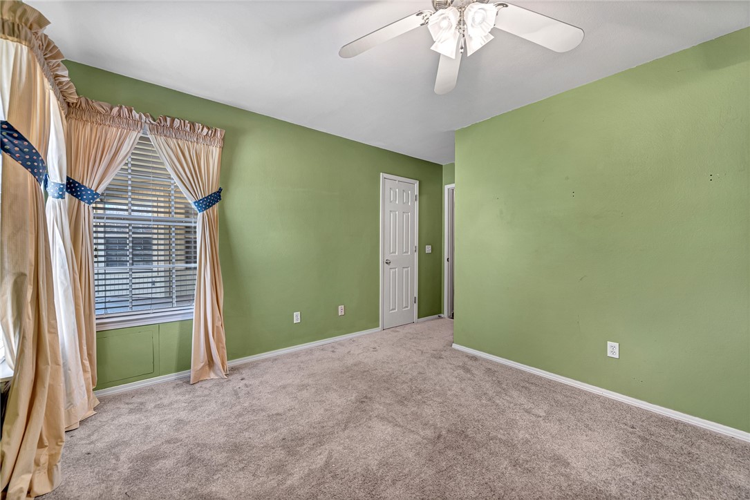 South Meadows Sub - Residential