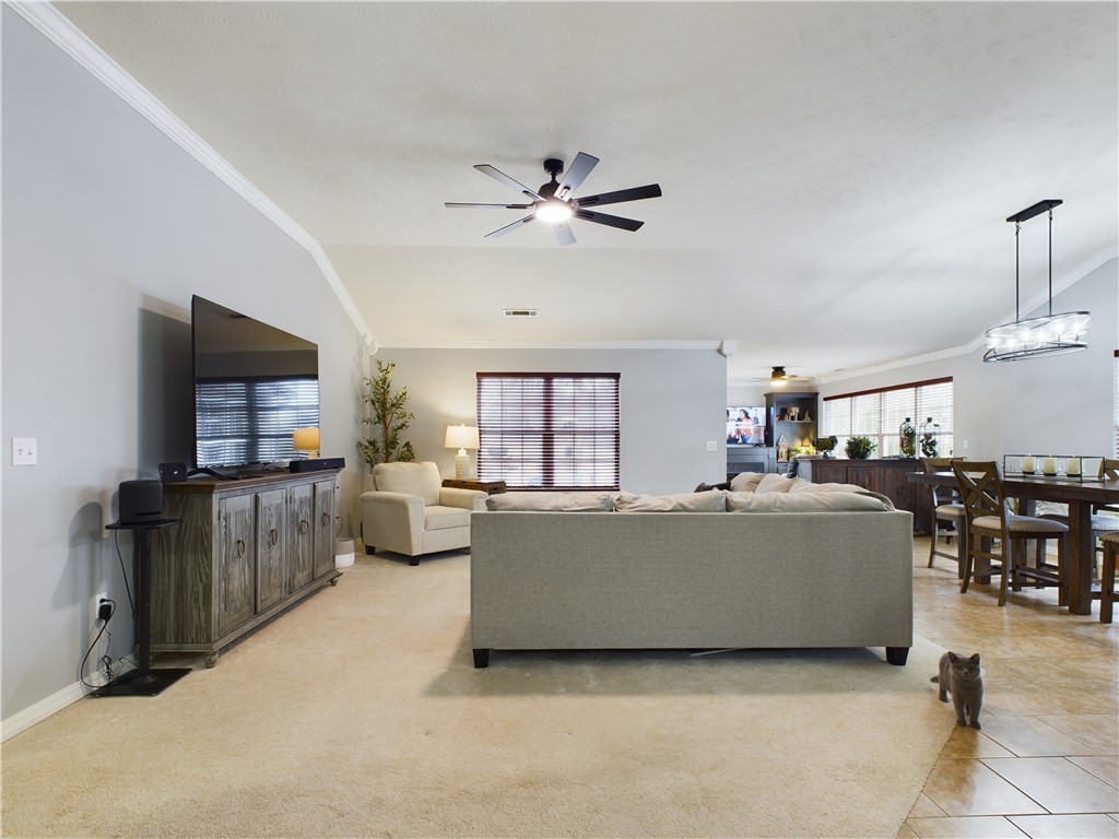 Regency Condominiums SEC - Residential