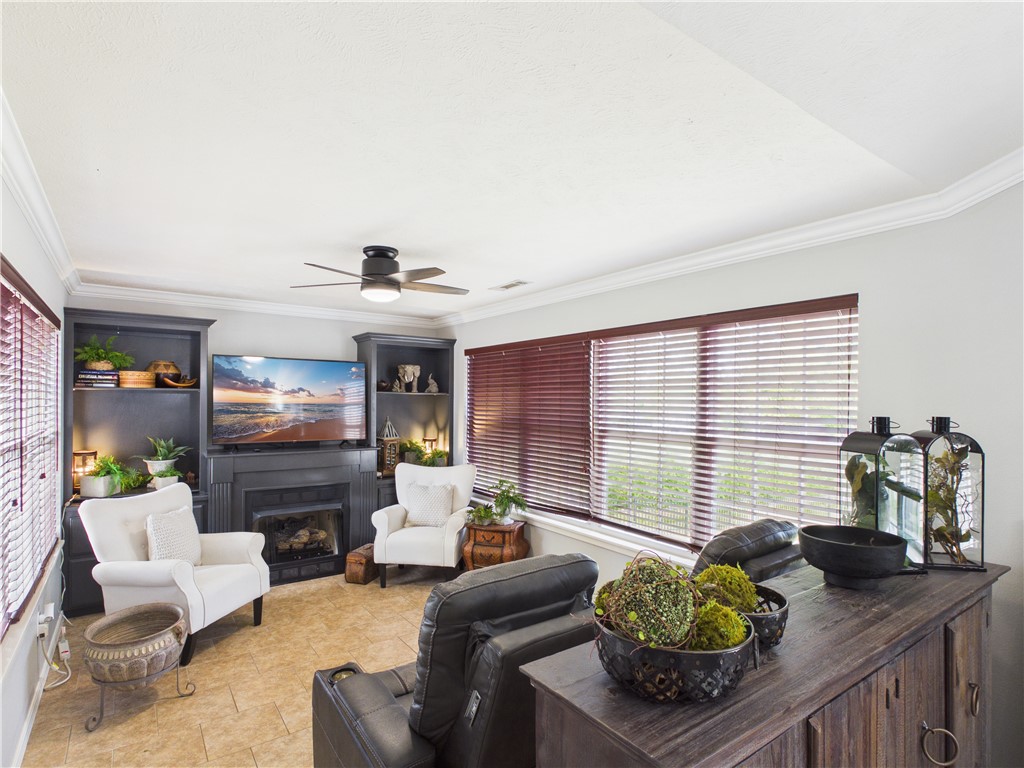 Regency Condominiums SEC - Residential