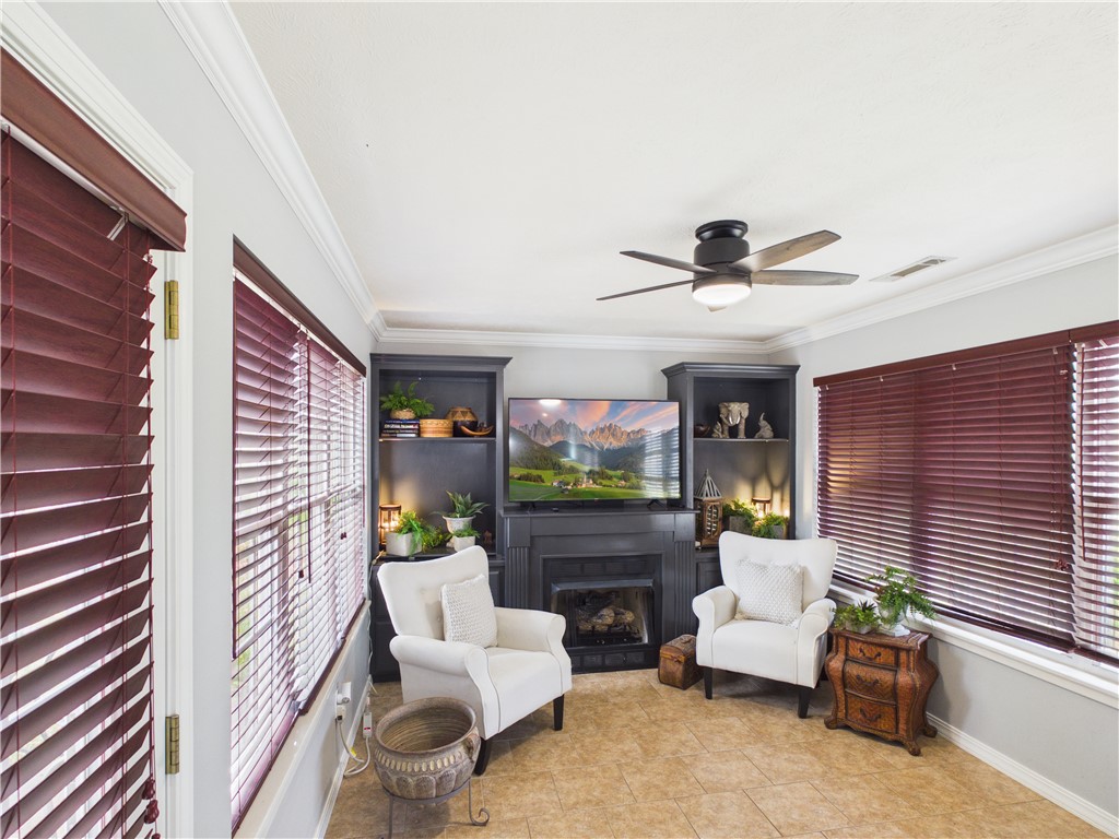 Regency Condominiums SEC - Residential