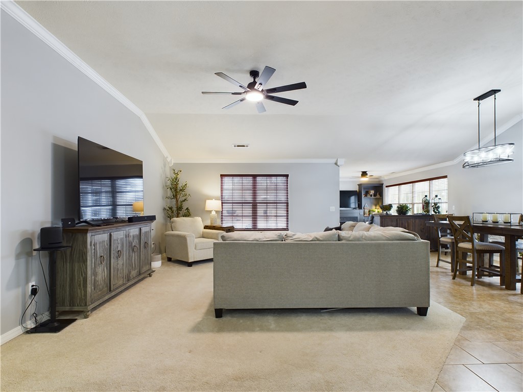 Regency Condominiums SEC - Residential