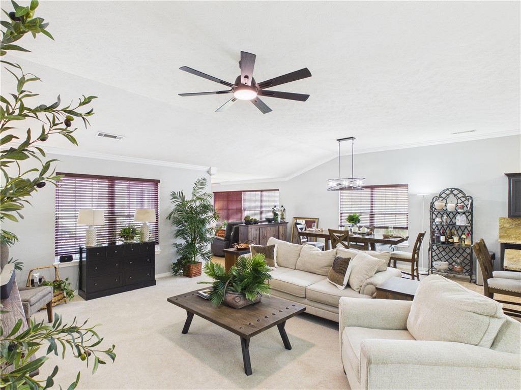 Regency Condominiums SEC - Residential