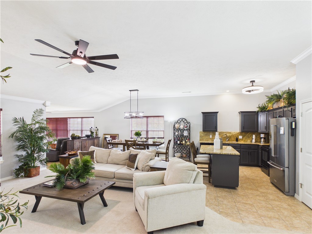 Regency Condominiums SEC - Residential