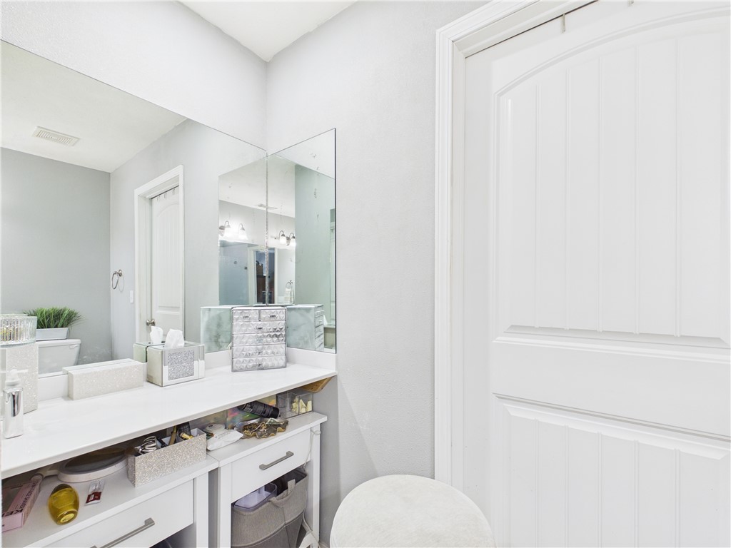 Regency Condominiums SEC - Residential