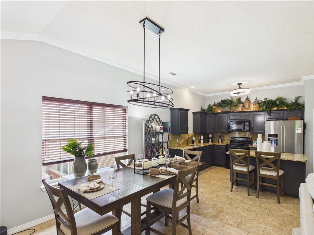 Regency Condominiums SEC - Residential