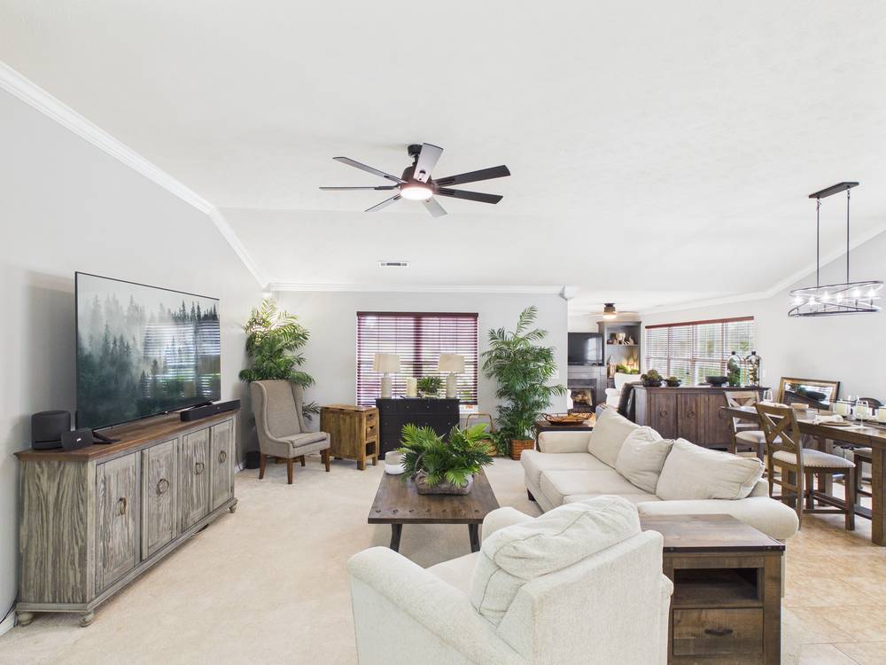 Regency Condominiums SEC - Residential