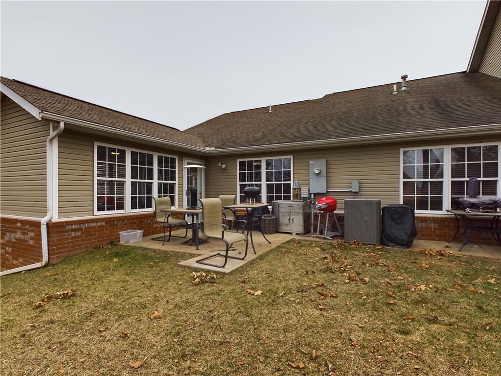 Regency Condominiums SEC - Residential