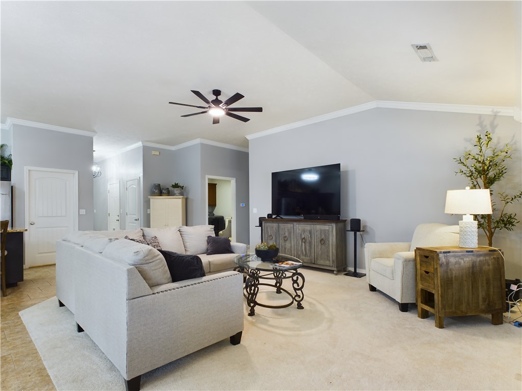 Regency Condominiums SEC - Residential