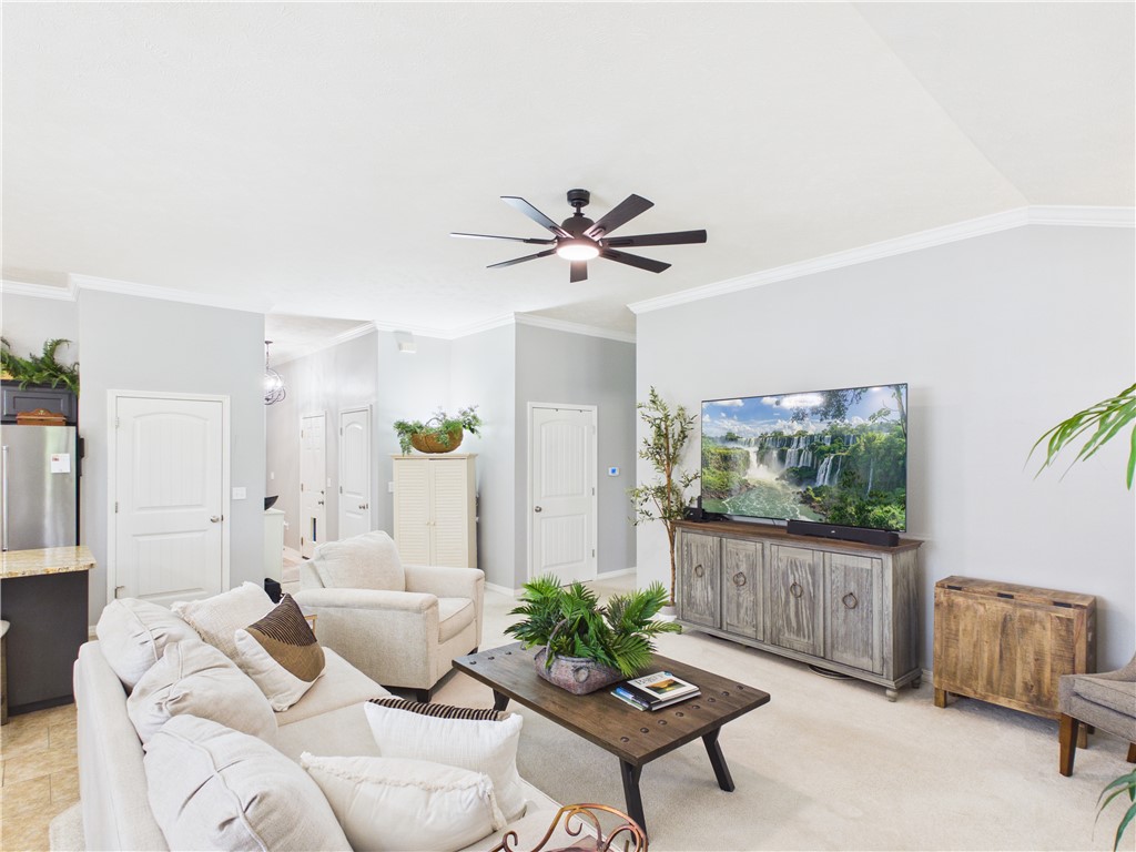 Regency Condominiums SEC - Residential