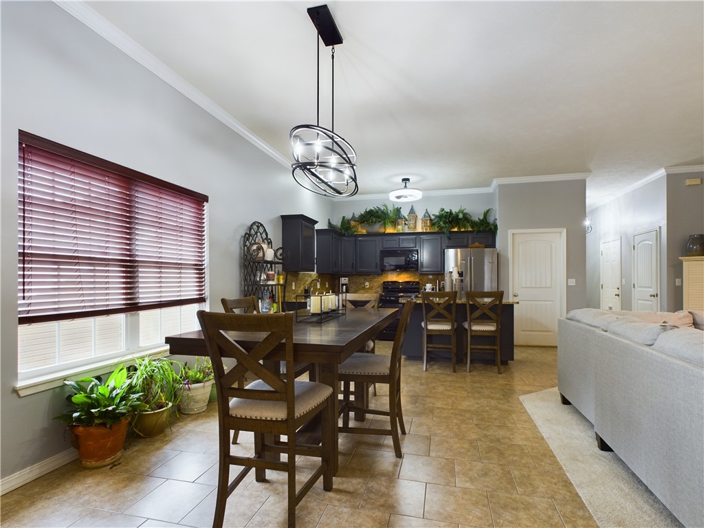 Regency Condominiums SEC - Residential