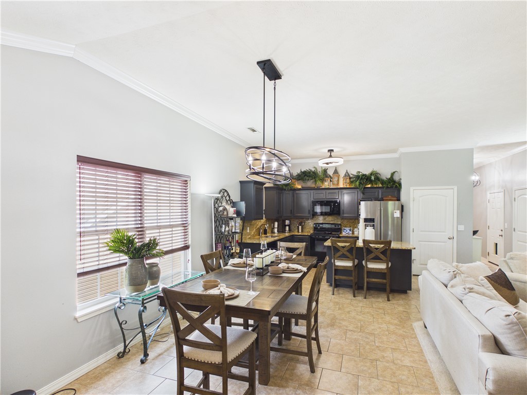 Regency Condominiums SEC - Residential