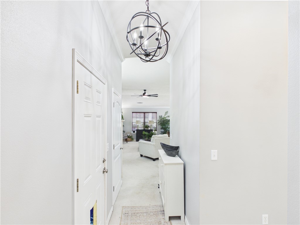 Regency Condominiums SEC - Residential