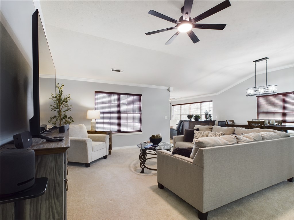 Regency Condominiums SEC - Residential