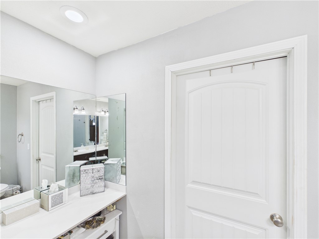 Regency Condominiums SEC - Residential