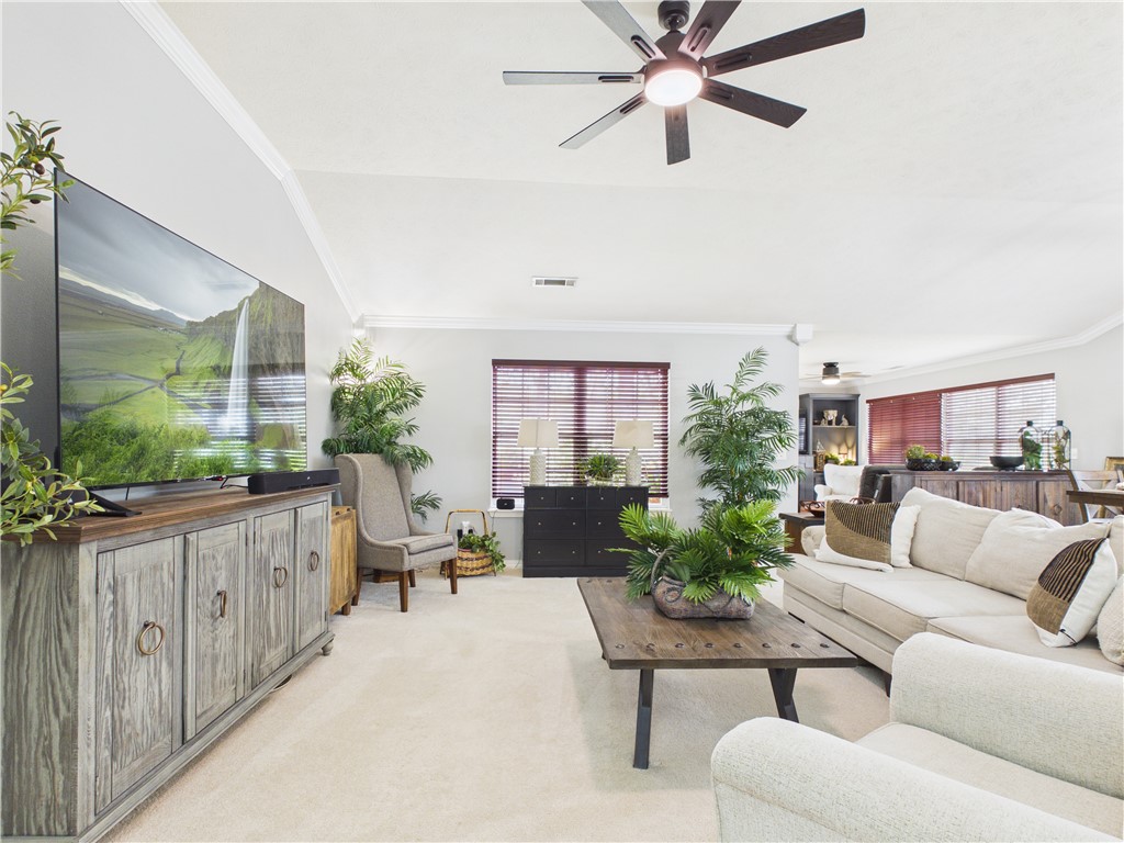 Regency Condominiums SEC - Residential