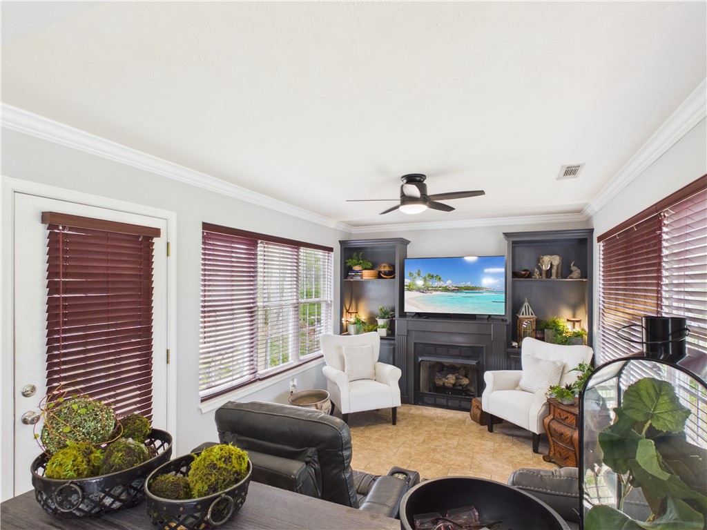 Regency Condominiums SEC - Residential