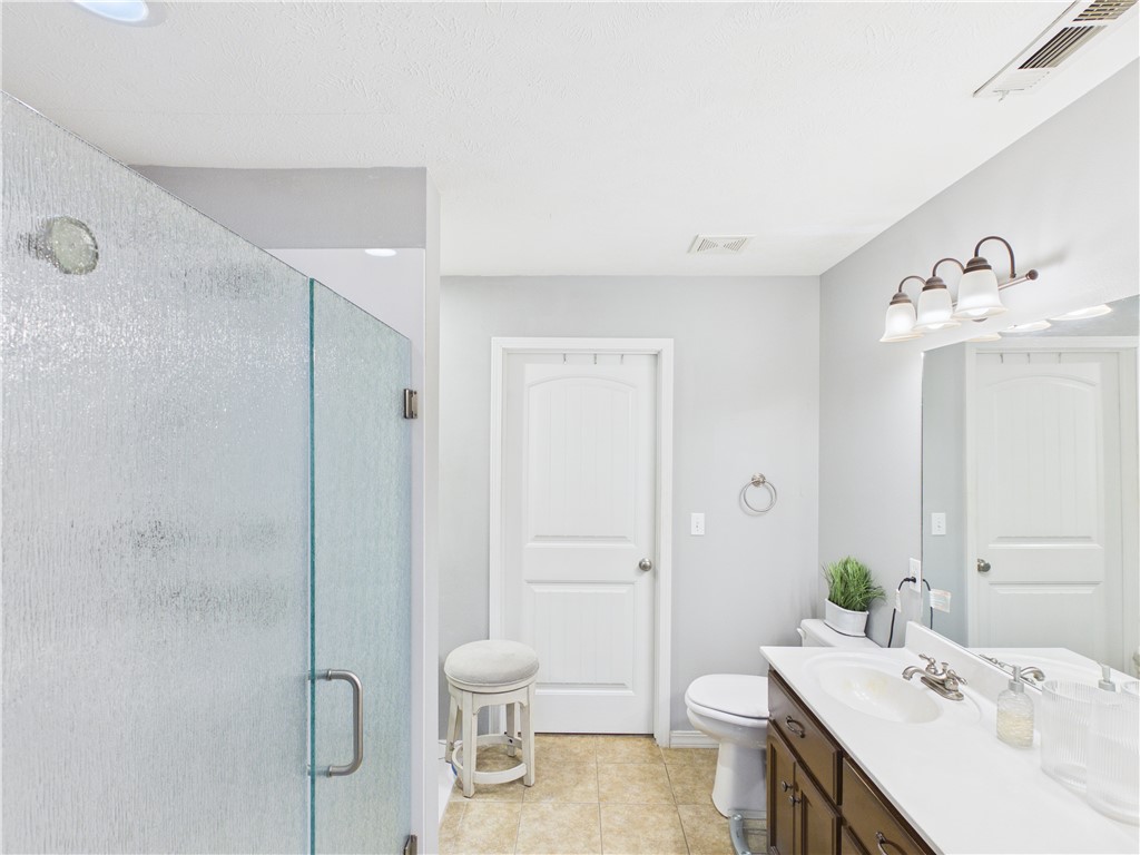 Regency Condominiums SEC - Residential