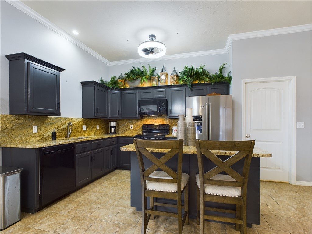 Regency Condominiums SEC - Residential